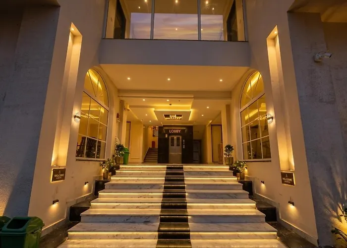 Jaipur Hotel Saaj Mansion