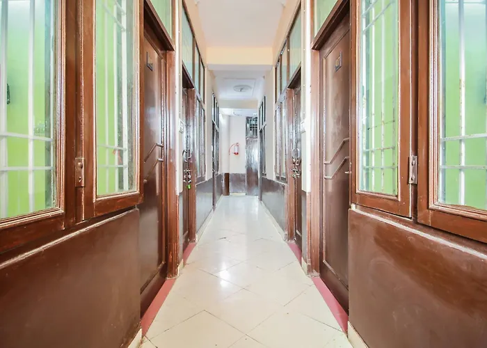 Collection O Hotel Kavya Guest House Jaipur